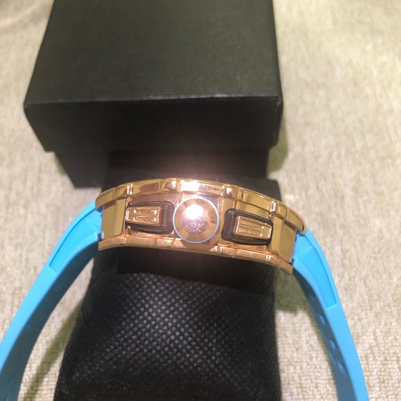 Men’s high end luxury Watch, waterproof mechanical watch, 3 dialed watch - Picture 7 of 7